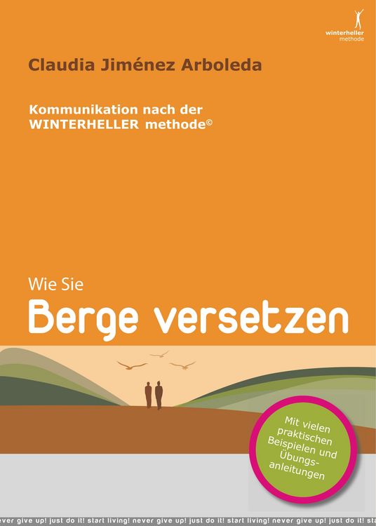Produktbild: Wie Sie Berge versetzen