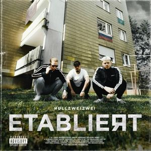 Produktbild: Nullzweizwei: Etabliert