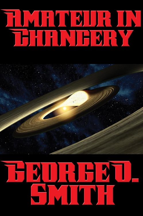 Produktbild: Amateur in Chancery