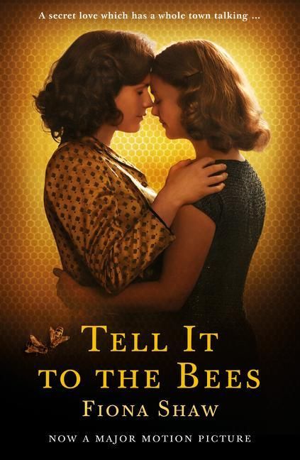 Produktbild: Tell It to the Bees
