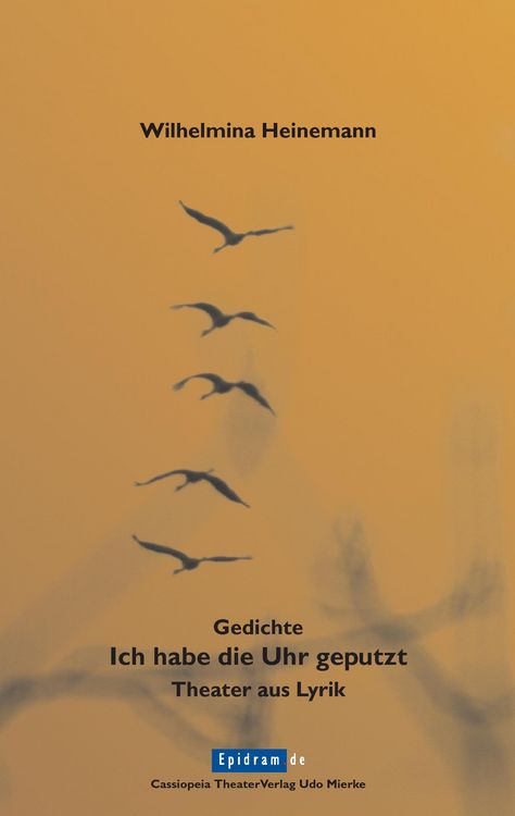 Produktbild: Ich habe die Uhr geputzt