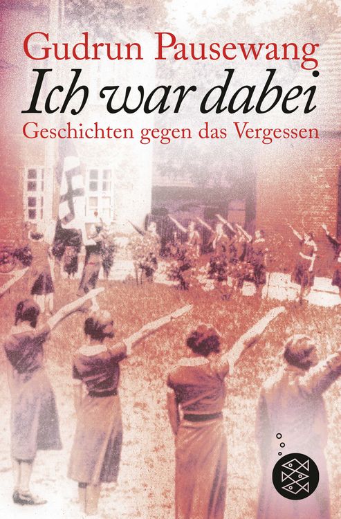 Produktbild: Ich war dabei