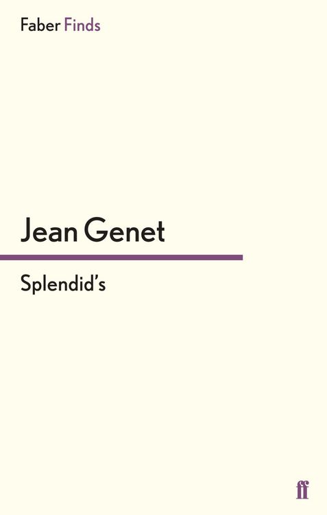 Produktbild: Splendid's