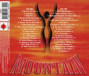 Produktbild: Over The Top-Best Of