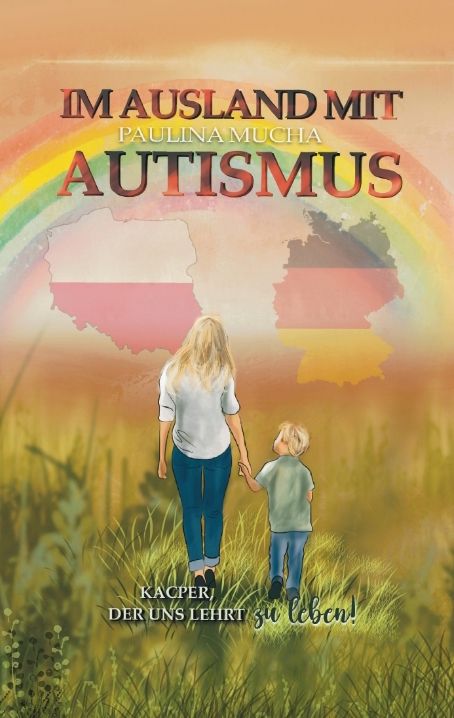 Produktbild: Im Ausland mit Autismus Kacper, der uns lehrt, zu leben