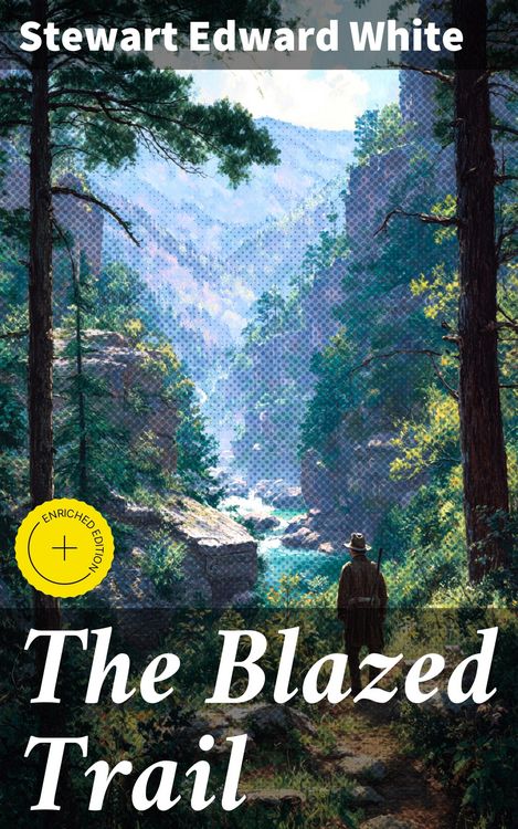 Produktbild: The Blazed Trail