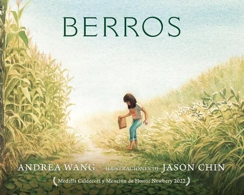 Produktbild: Berros