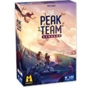 Produktbild: The Peak Team (d)