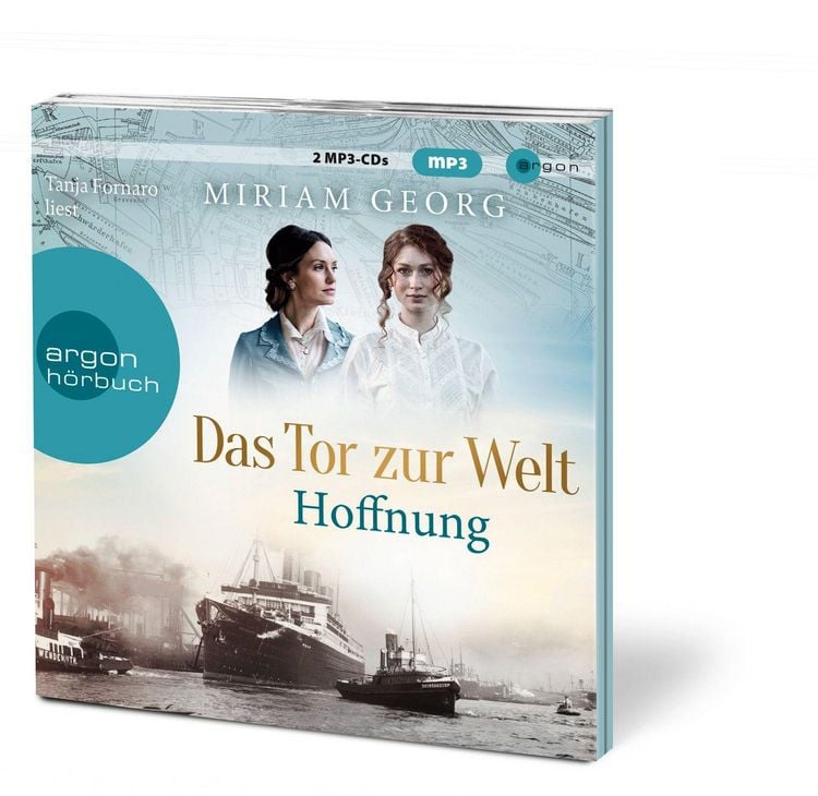 Produktbild: Das Tor zur Welt: Hoffnung