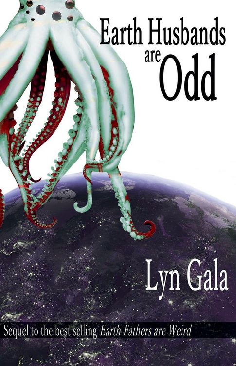 Produktbild: Earth Husbands are Odd