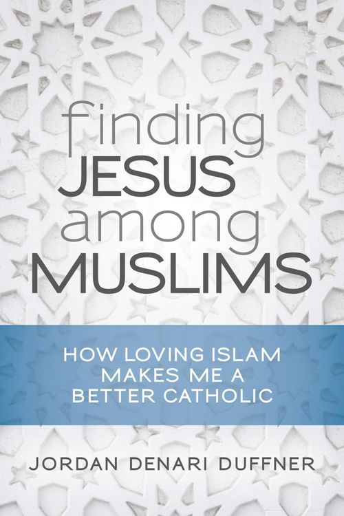 Produktbild: Finding Jesus among Muslims