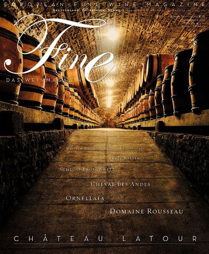 Produktbild: Ch&acirc;teau Latour