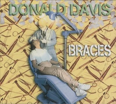 Produktbild: Braces