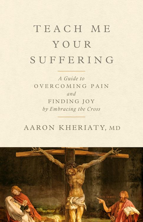 Produktbild: Teach Me Your Suffering