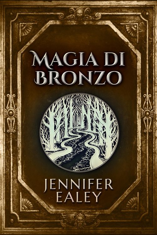 Produktbild: Magia di Bronzo