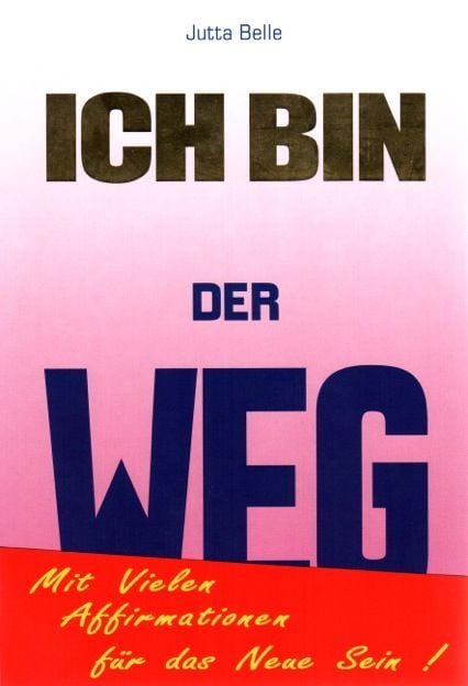 Produktbild: Ich Bin der Weg