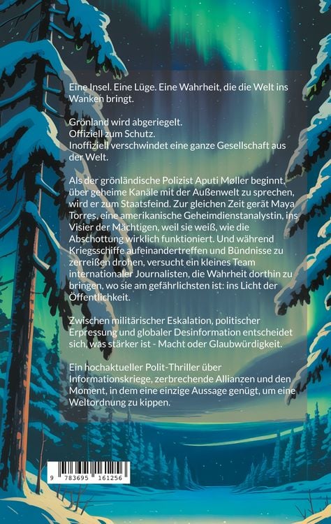 Produktbild: Der Polarfuchs