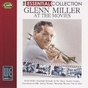 Produktbild: Miller - Essential-At The Movi