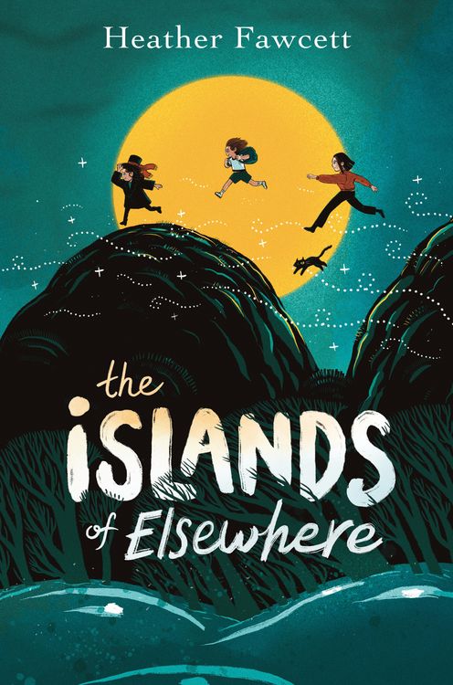 Produktbild: The Islands of Elsewhere