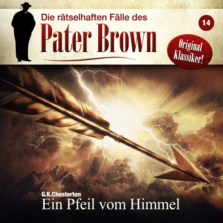 Produktbild: Ein Pfeil vom Himmel
