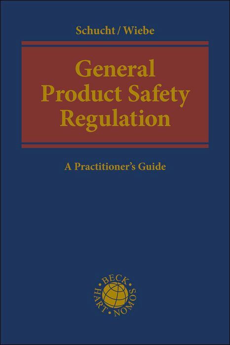 Produktbild: General Product Safety Regulation