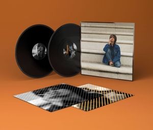 Produktbild: Time Was Gigantic...When We Were Kids (2LP) (25 Y