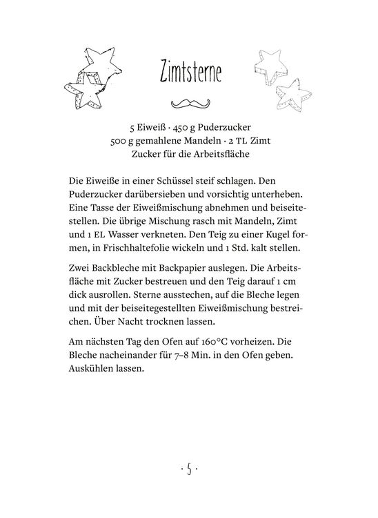 Produktbild: Merry Keksmas