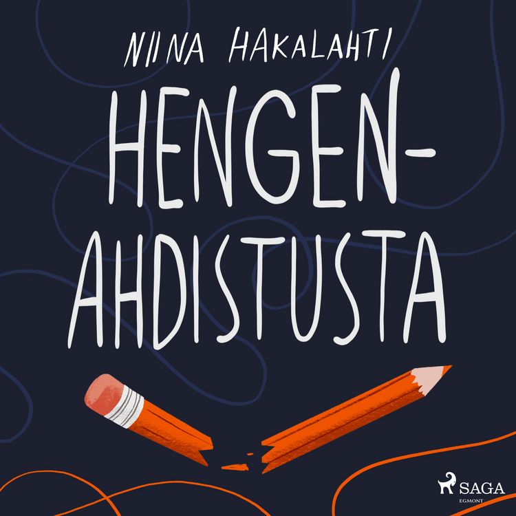 Produktbild: Hengenahdistusta