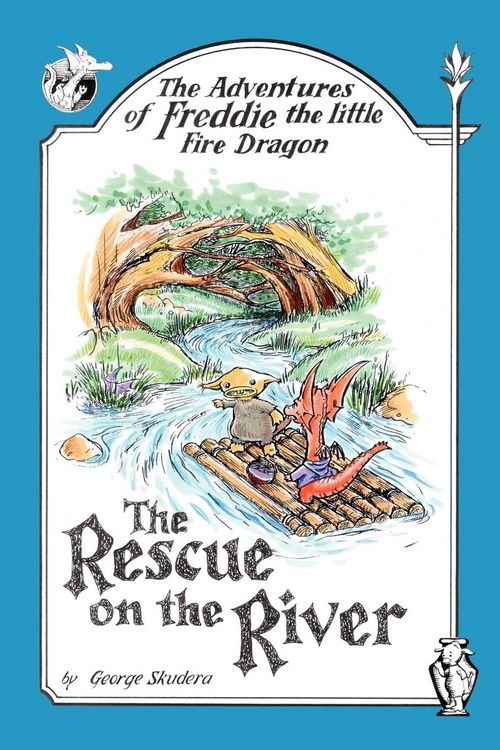 Produktbild: The Adventures of Freddie the Little Fire Dragon