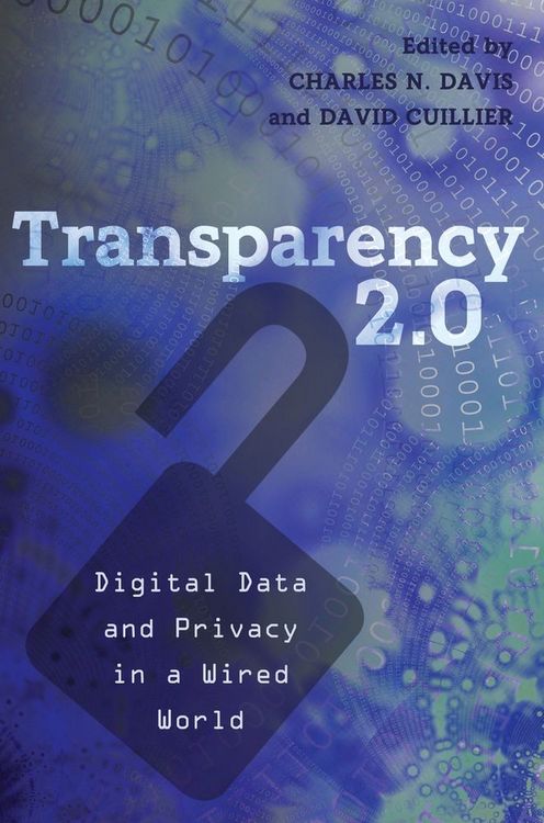 Produktbild: Transparency 2.0