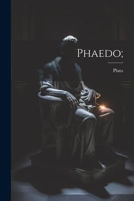 Produktbild: Phaedo;