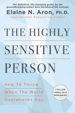 Produktbild: The Highly Sensitive Person