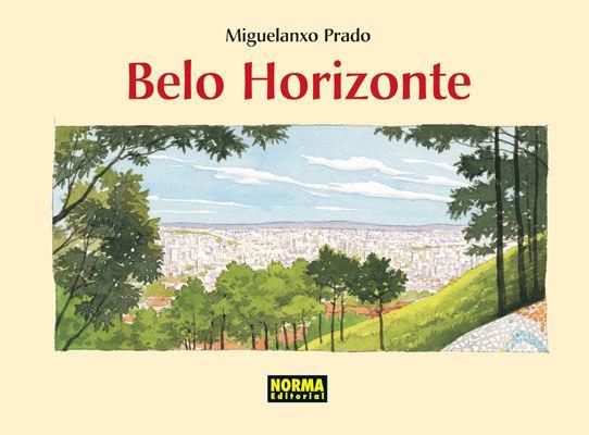 Produktbild: Belo horizonte