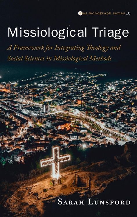 Produktbild: Missiological Triage