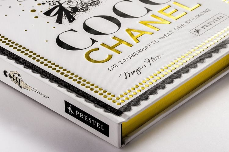 Produktbild: Coco Chanel