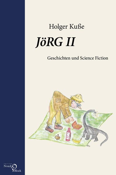 Produktbild: J&ouml;rg Ii