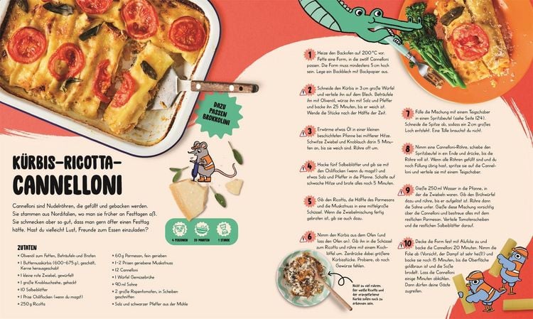 Produktbild: Echt gut kochen
