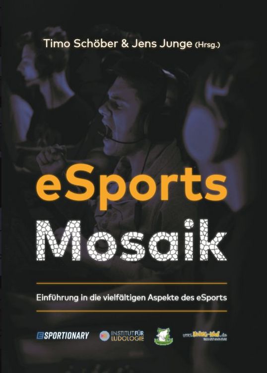 Produktbild: ESports Mosaik