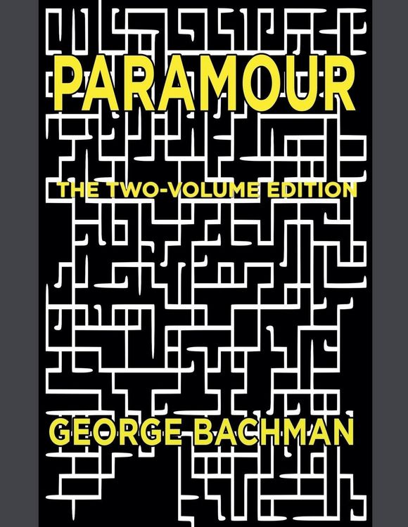 Produktbild: Paramour