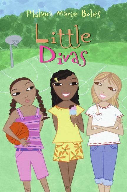 Produktbild: Little Divas