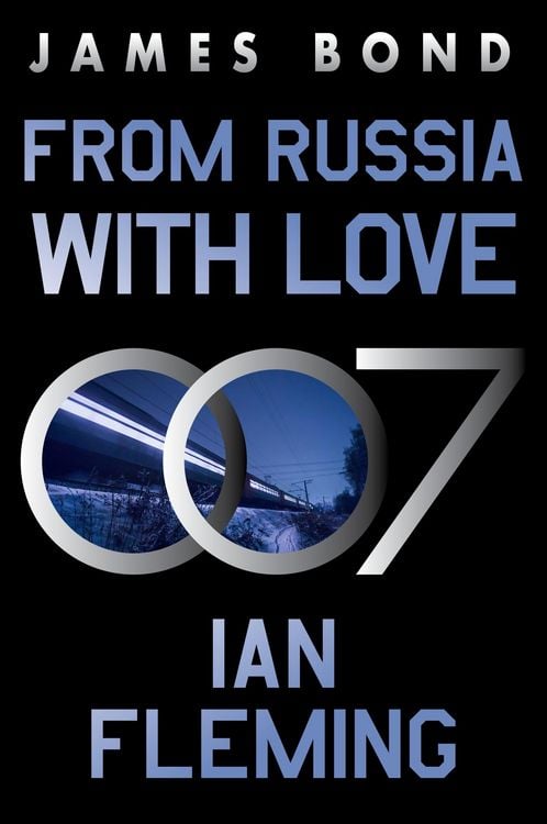 Produktbild: From Russia with Love