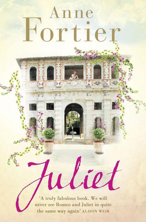 Produktbild: Juliet