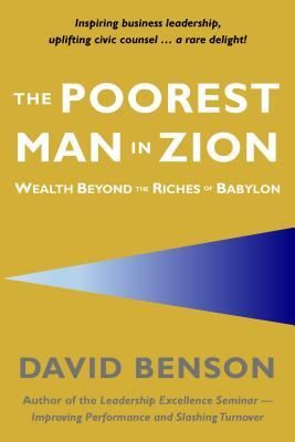 Produktbild: The Poorest Man in Zion
