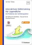 Produktbild: Interaktives Skillstraining f&uuml;r Jugendliche mit Problemen der Gef&uuml;hlsregulation