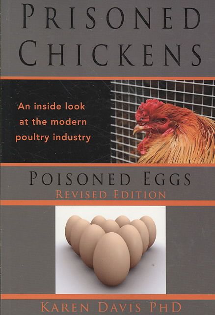 Produktbild: Prisoned Chickens Poisoned Eggs