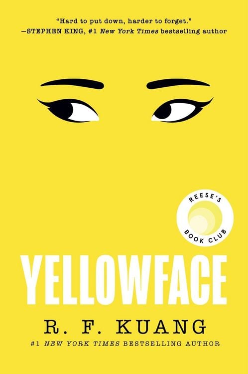 Produktbild: Yellowface