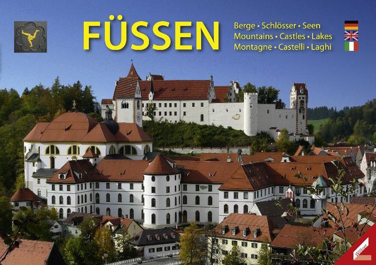 Produktbild: F&uuml;ssen