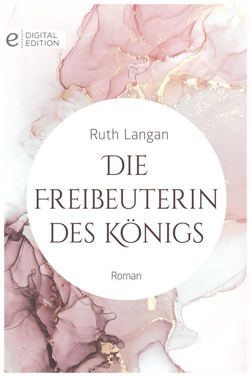 Produktbild: Die Freibeuterin des K&ouml;nigs