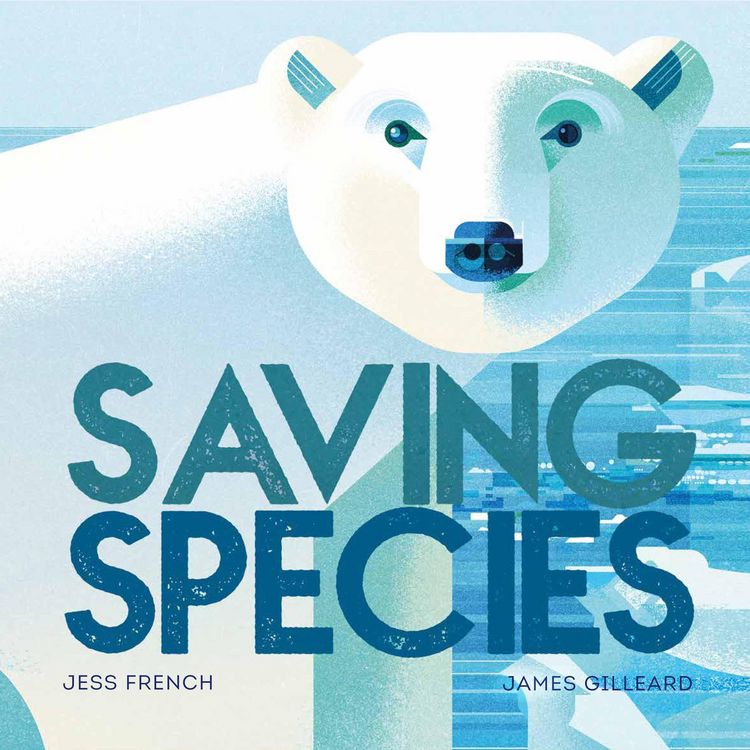 Produktbild: Saving Species