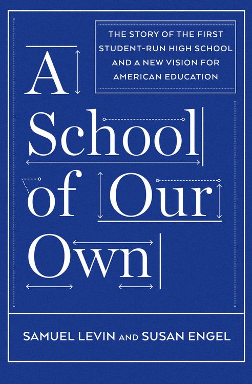Produktbild: A School of Our Own
